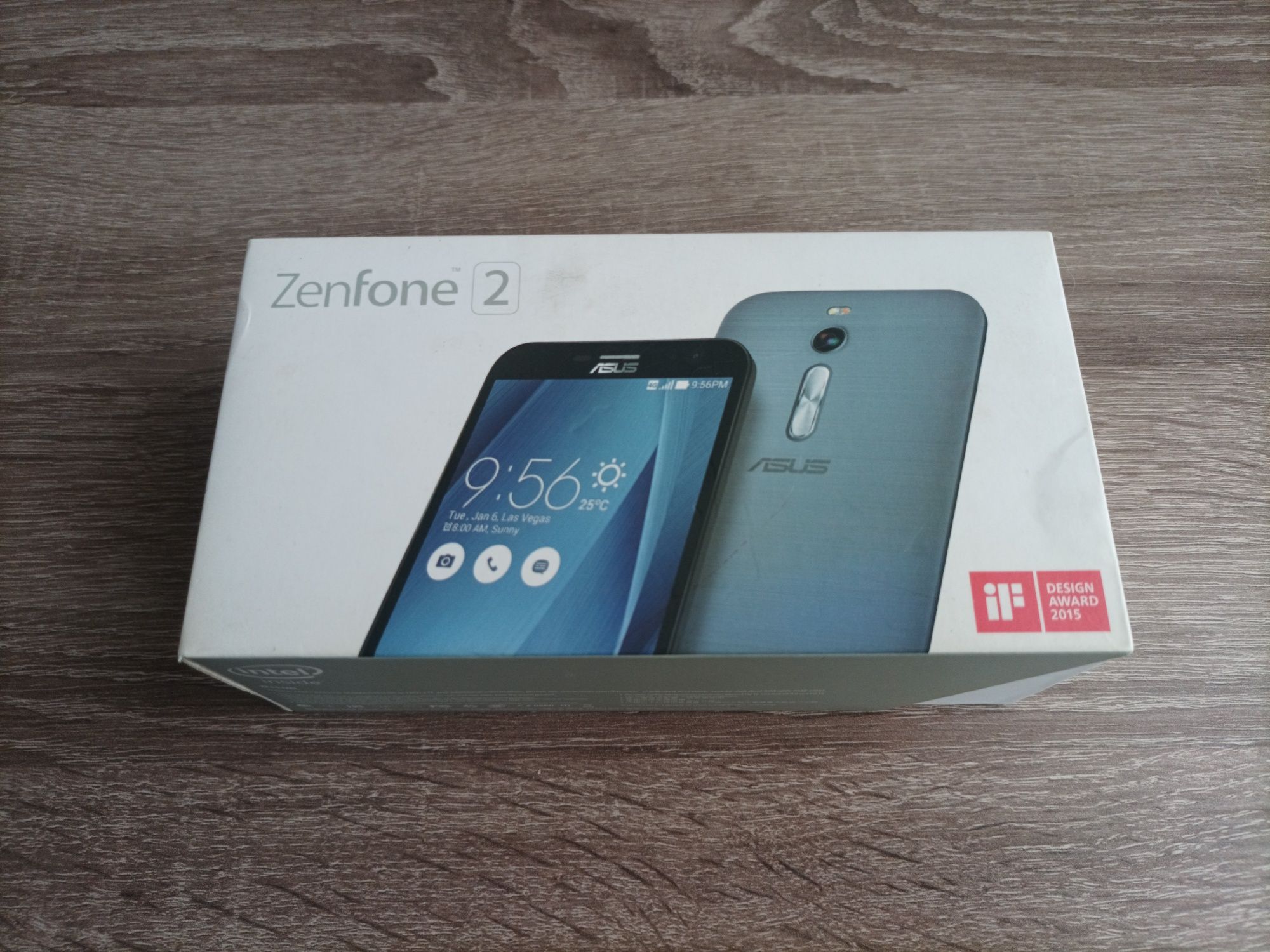 Asus Zenfone 2 32 GB