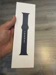 Bracelete apple watch nova lacrada