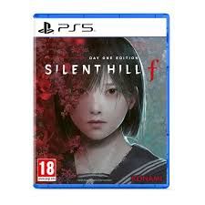 Silent Hill f PS5