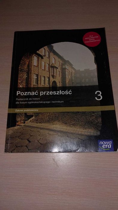Podręcznik do historii