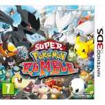 Super Pokémon 3DS