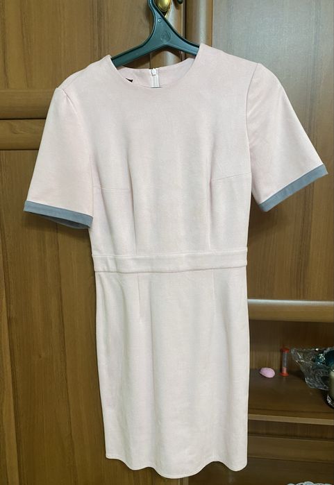 Сукня трансформер з кишенями Нова