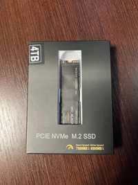 Накопичувач SSD M2 (4TB)