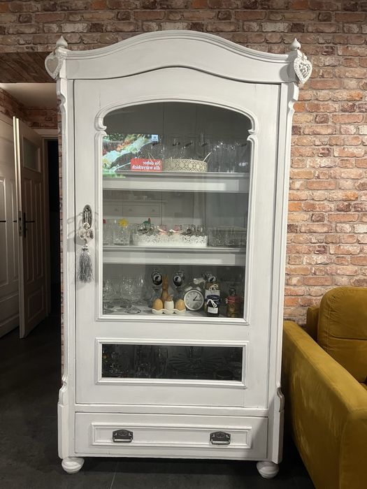 Witryna biblioteczka