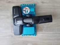 Philips vacuum & mop
