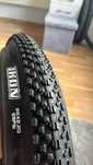 jedna opona maxxis ikon pod koła 26x2,20