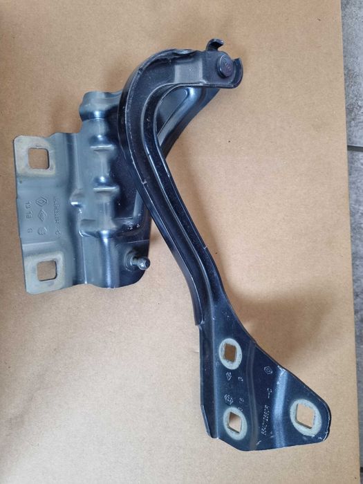Zawias maski  lewy RENAULT MEGANE IV