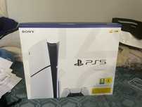 PlayStation 5 Slim 1TB – Como Novo