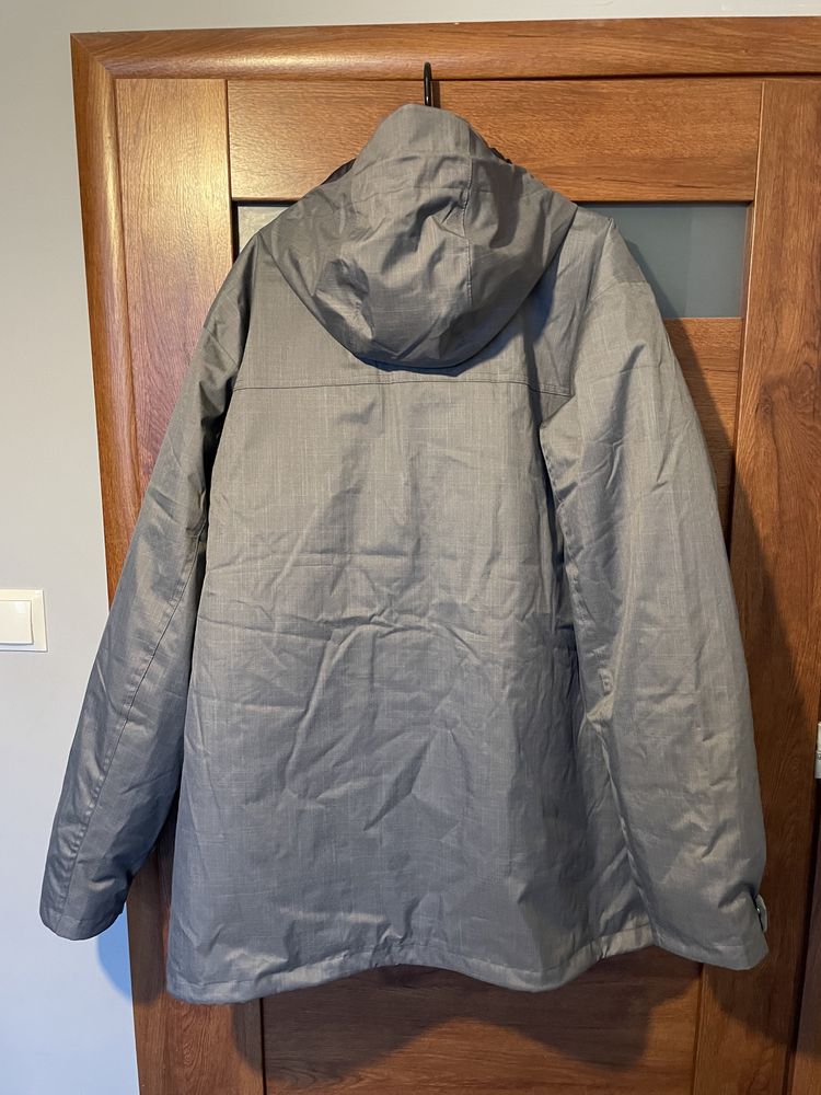 Kurtka Columbia Omni Heat 3 w 1 XXL nowa