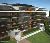 Apartamento T4 para venda
