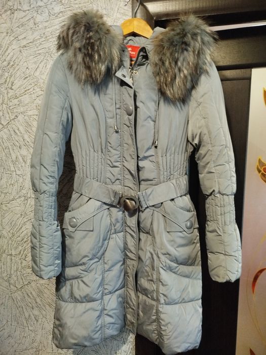 Зимова куртка,курточка