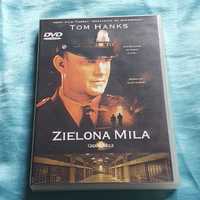 Zielona Mila  (1999)  DVD