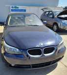 Para peças BMW 5 (E60)