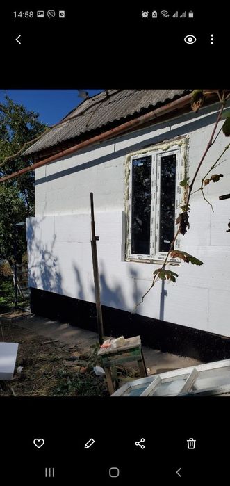 Продам дачу Игрень