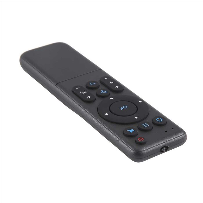 Bluetooth пульт до смарт-TV, TV приставки, проектора (М5)
