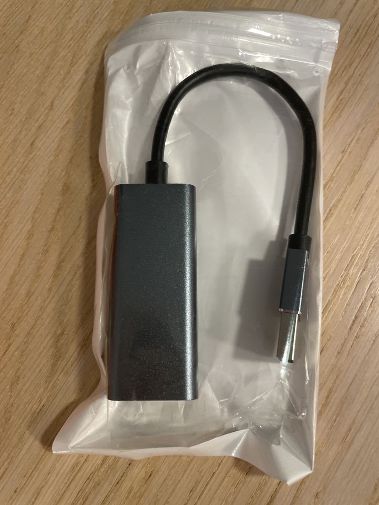 Adapter internet nowy 1000