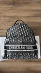 Plecak Dior Travel Backpack