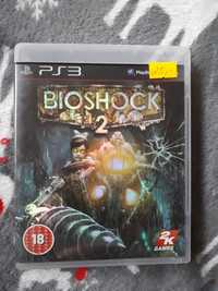 Bioshock 2 ps3 ANG