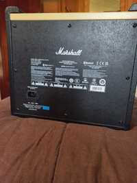 Amplificador marshall code 25