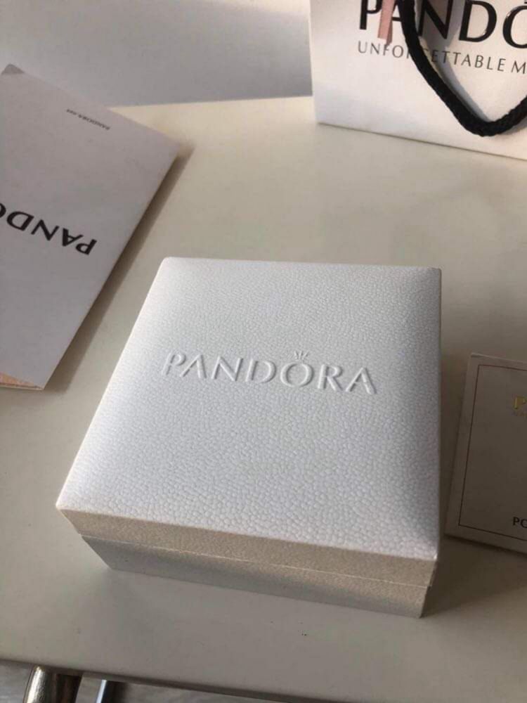 Pandora nowa bransoletka