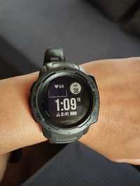 Годинник Garmin Instinct