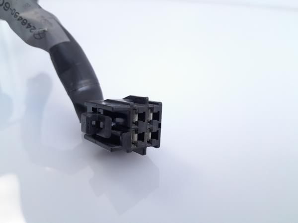 Motor da chauffage / sofagem TOYOTA Yaris (_P1_)