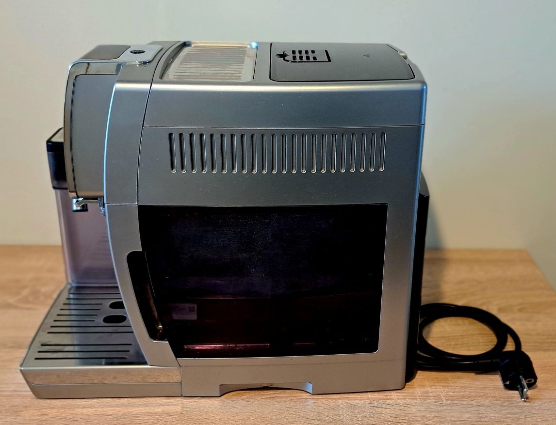 Ekspres De'Longhi Dinamica Plus ECAM370.95.S