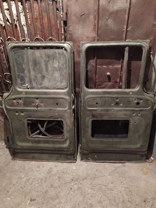 Продам редуктор на ЗИЛ 130