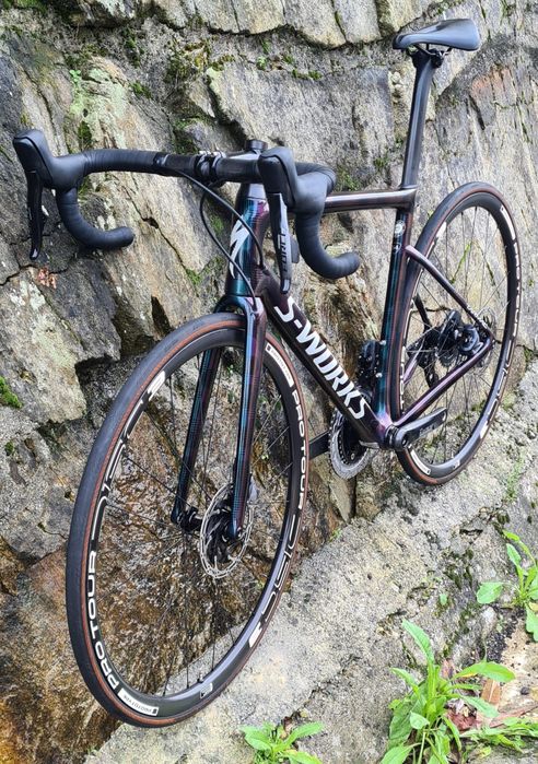 Specialized S-Works Tarmac Sl6