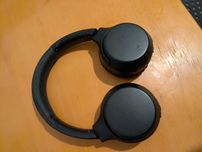 Sony WH-XB700 – bezprzewodowe słuchawki Bluetooth
