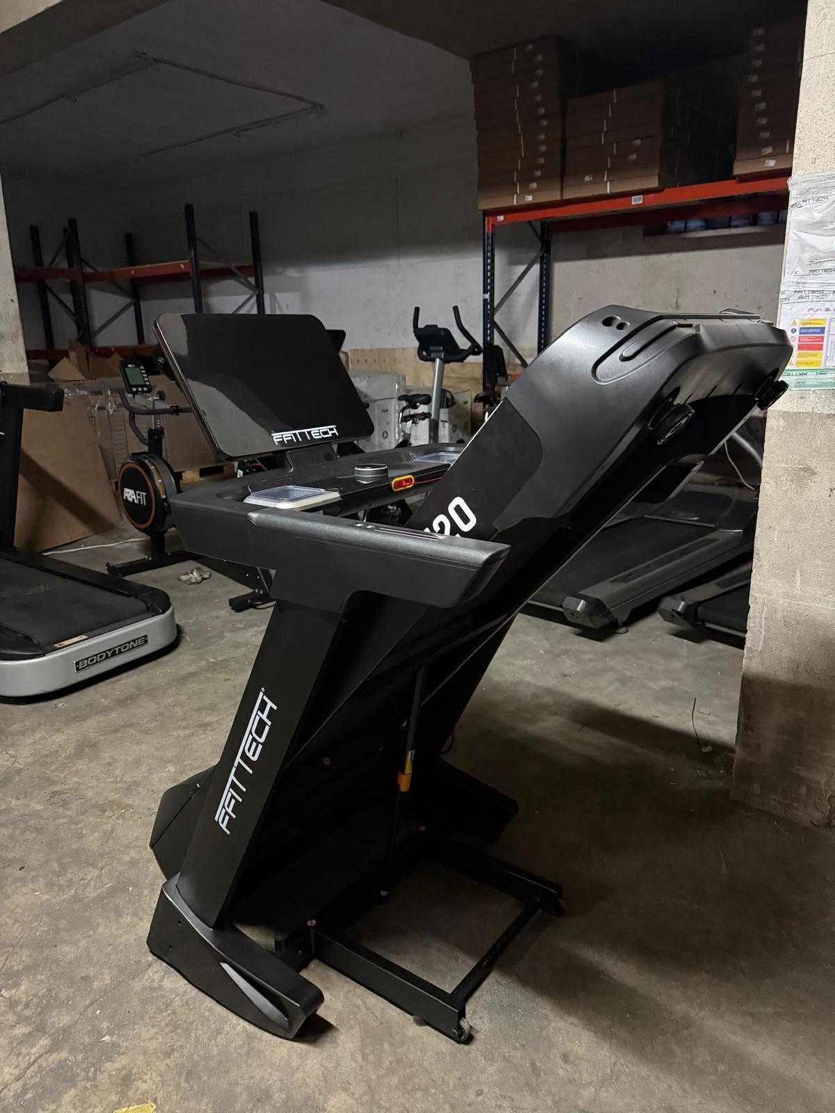 Passadeira fh20 ffittech