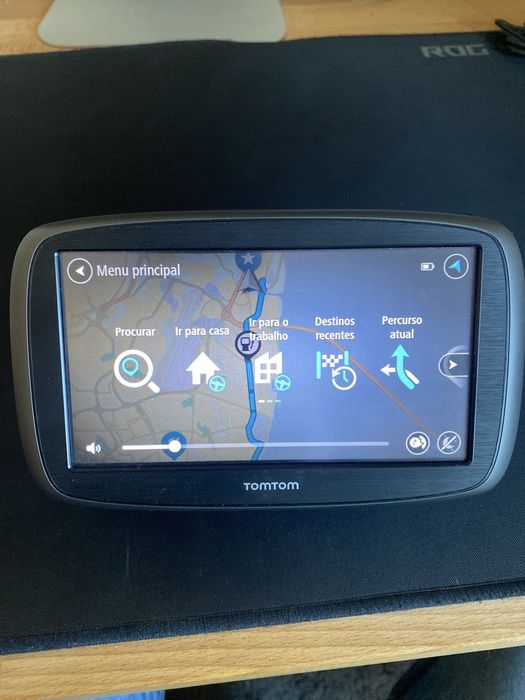 gps TomTom START 60