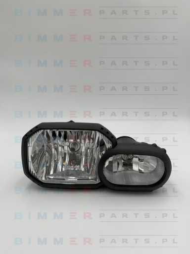 Reflektor BMW K70 K72 K73 K75 F700 F700 F800 NOWY OE NEGOCJUJ CENE