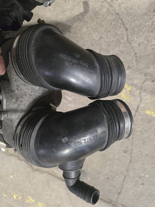 Opel omega kolanka multiramu