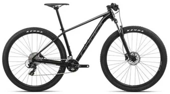 Bicicleta Montanha ORBEA ONNA 50 (nova) - tamanho S, M e L