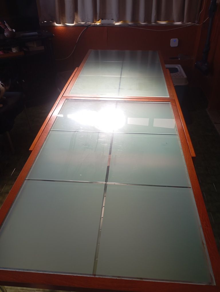 Mesa em segunda mao