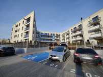 Mieszkanie 59m2, taras, miejsce postojowe, Smart home