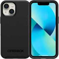 Etui OtterBox Symmetry+, czarne, dla iPhone 12 mini