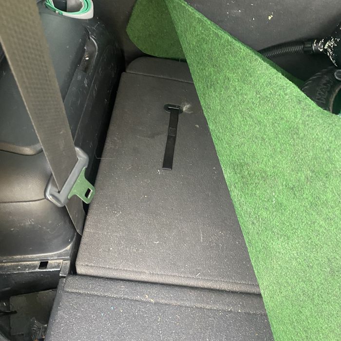 Kia Carens 2008, 2.0 газ/бенз 7місць