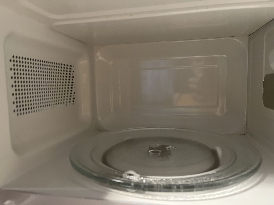 Mikrofalówka Amica jak NOWA!