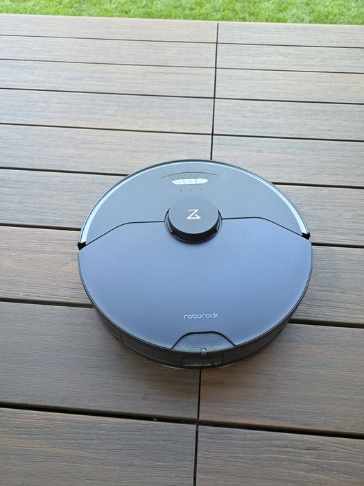 Roborock S7 MaxV Ultra