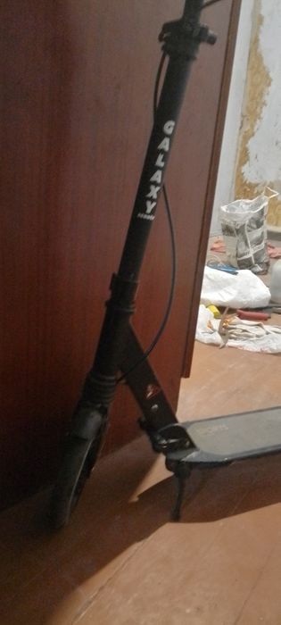 Продаю Двухколёсный Самокат