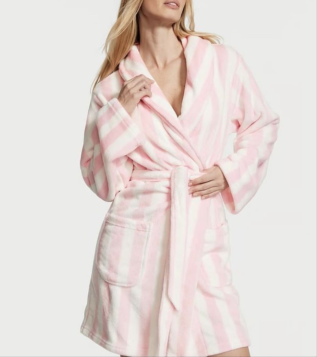 Халат Victoria Secret розмір M-L