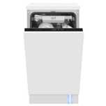 Zmywarka do zabudowy AMICA DIM44D6EBOqH 45 cm 10kpl 44dB OUTLET 4FG5