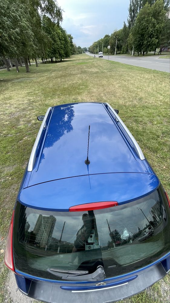 Продам рено меган 2! Renault megan II