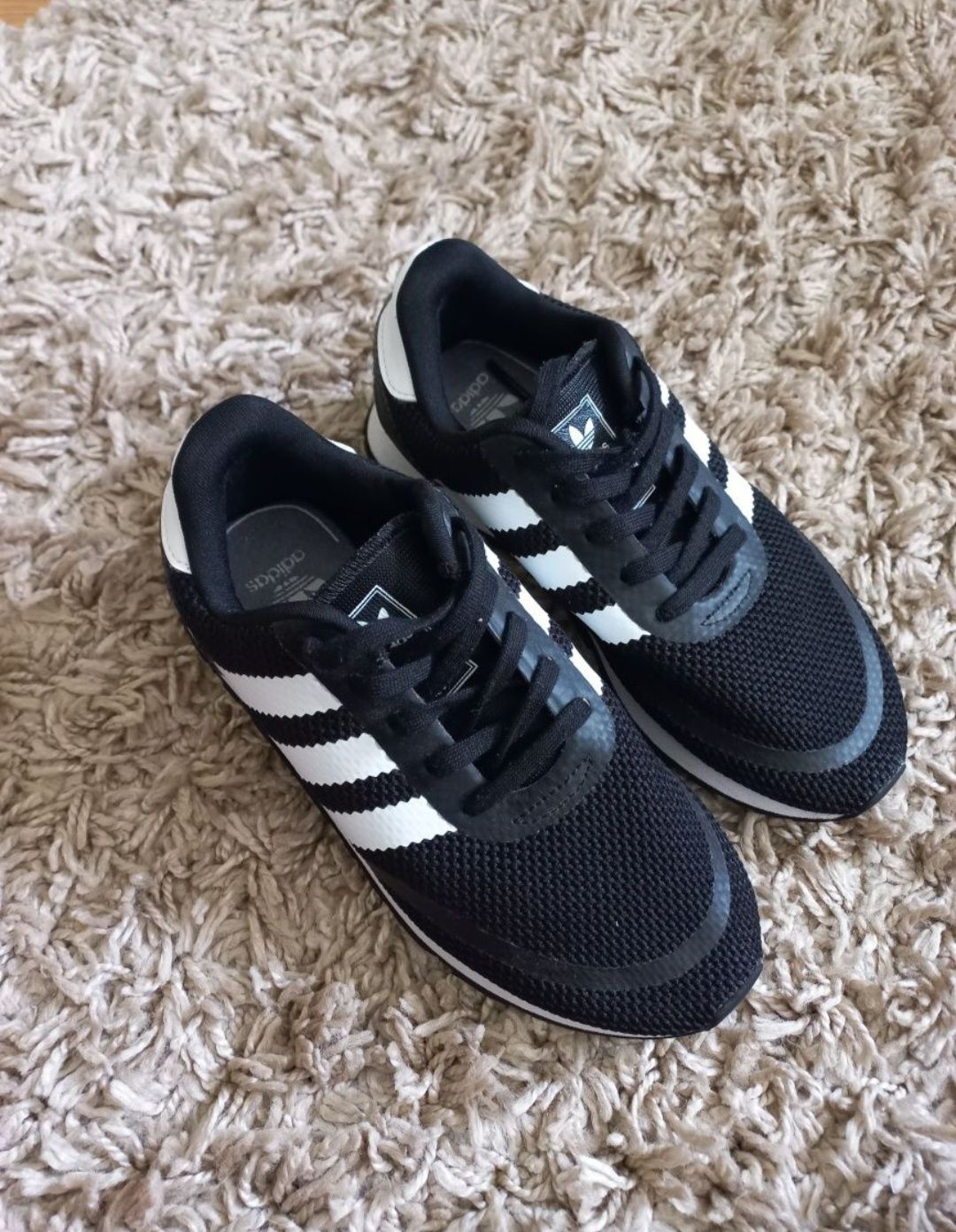 Кросівки Adidas 34р в см 21.5