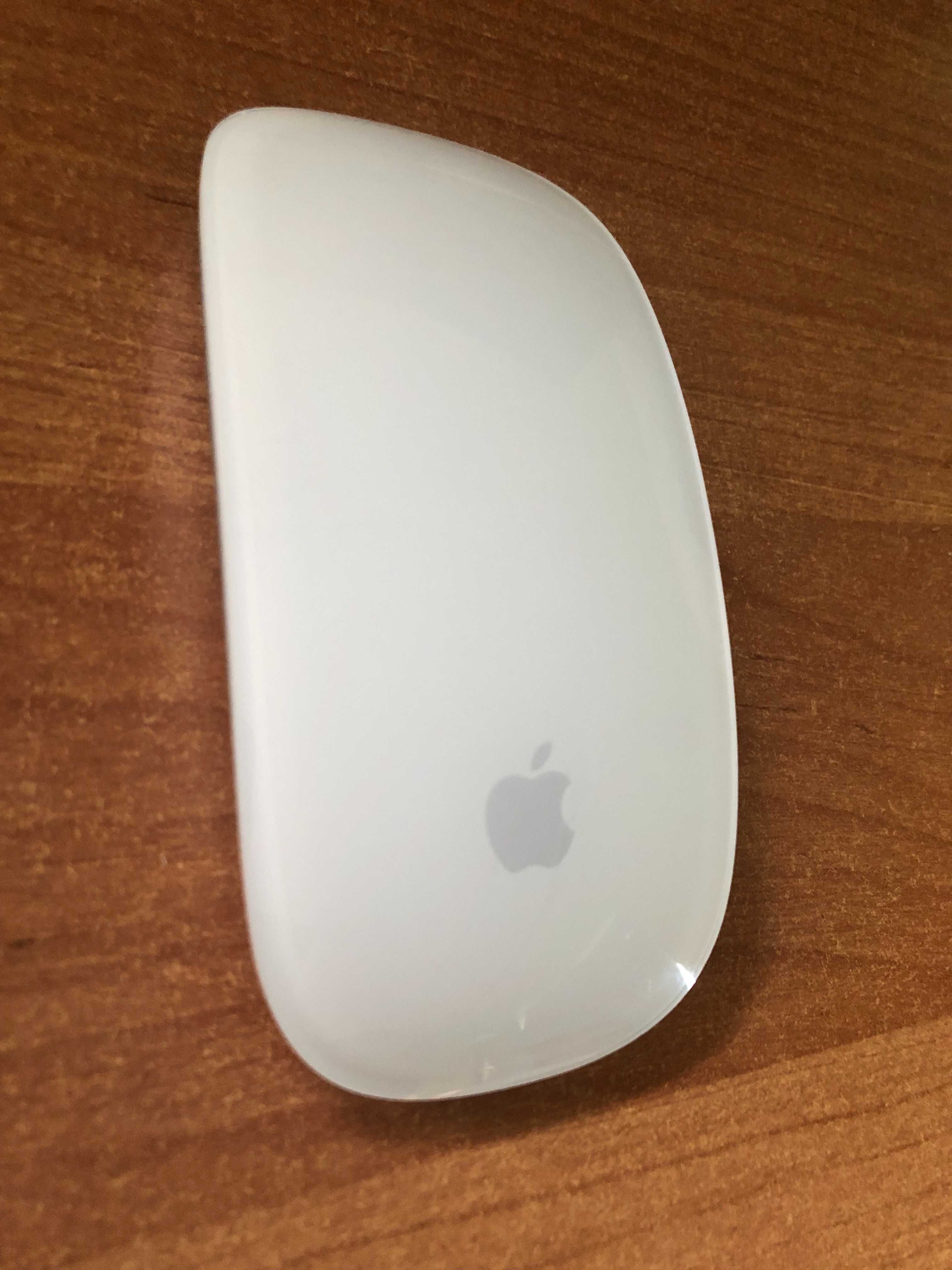 Myszka Apple Magic Mouse 2