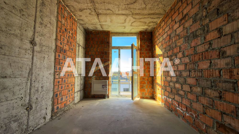 Продаж 1-кім по вул. Орлика в ЖК SILENT PARK.