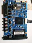 Плата main BH41-01360B (BN94-03354H) Samsung