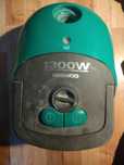 Odkurzacz Daewoo RC-350 na części